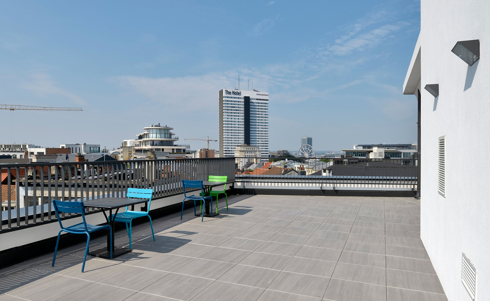 Elite House Brussels