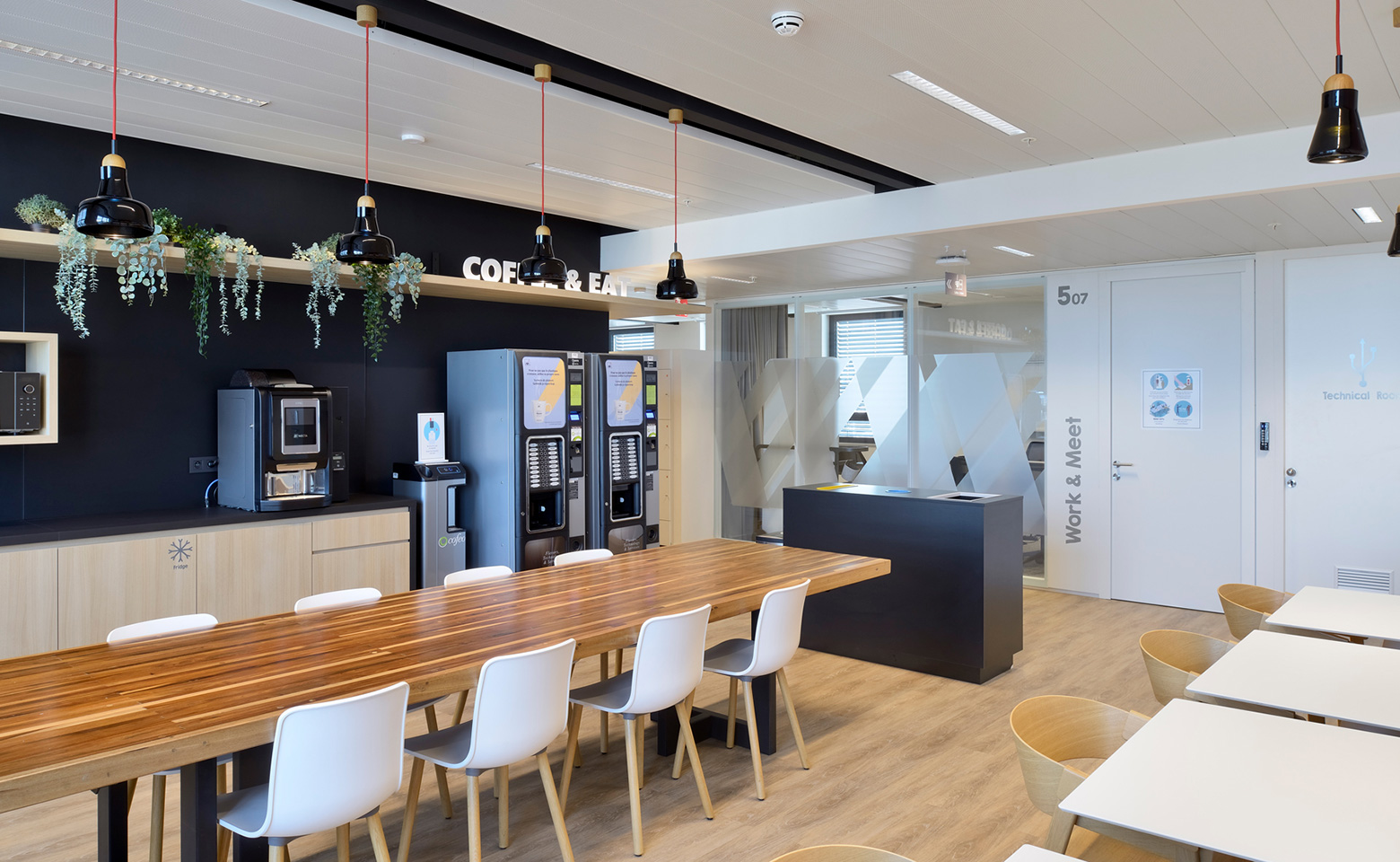 Elite House Brussels