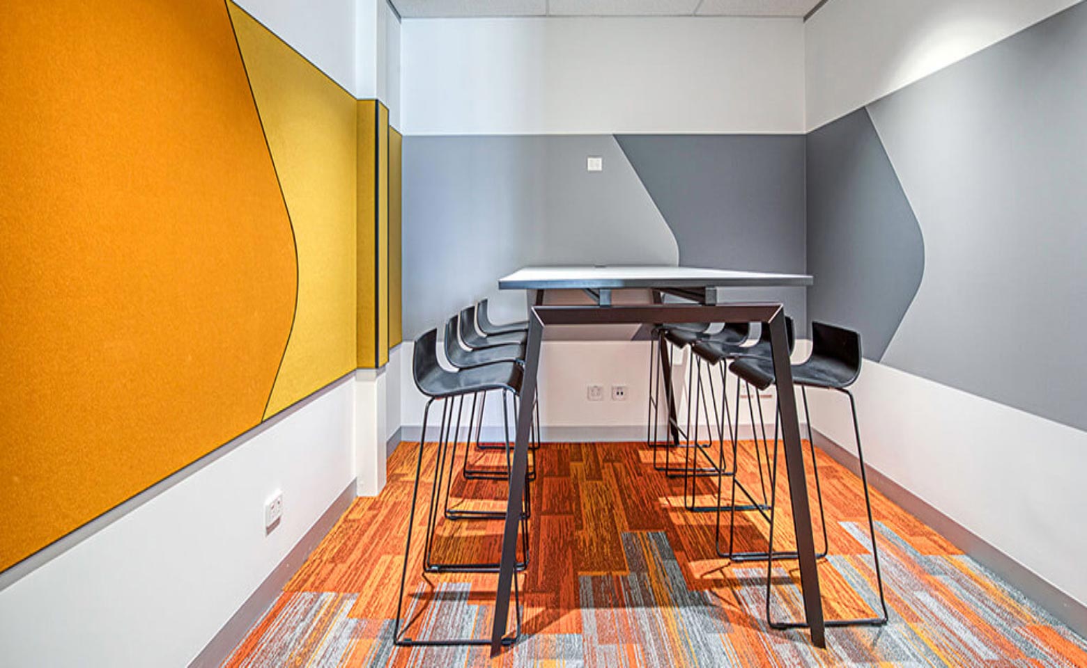 Existing Facility Refurbishment in Canberra