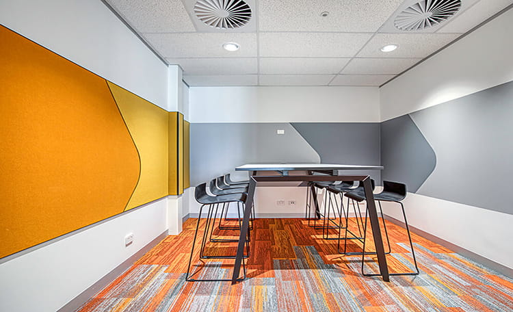 Existing Facility Refurbishment in Canberra