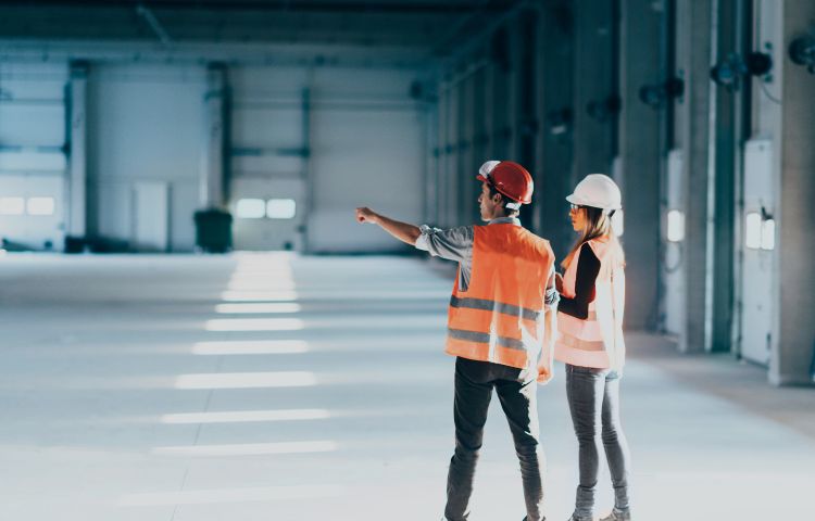Facilities Management
