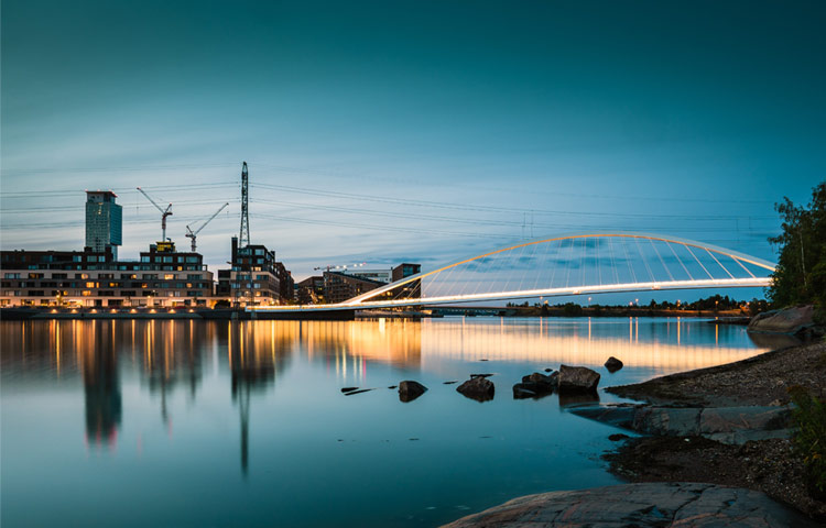 Finland office