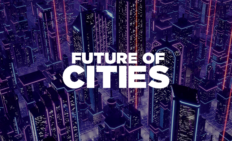 Future of Cities