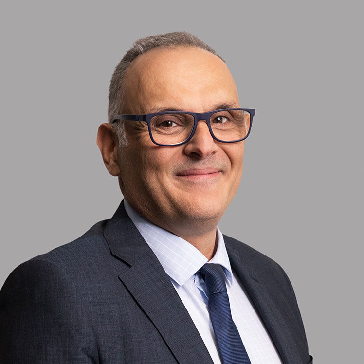 George Housakos