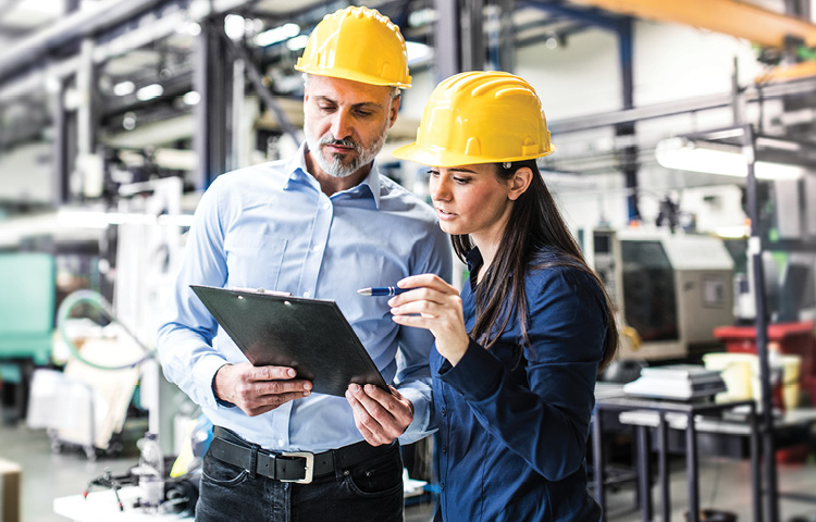 Integrated Facilities Management