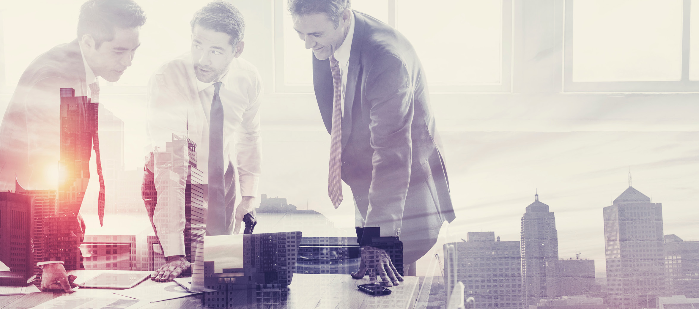 Global Occupier Services