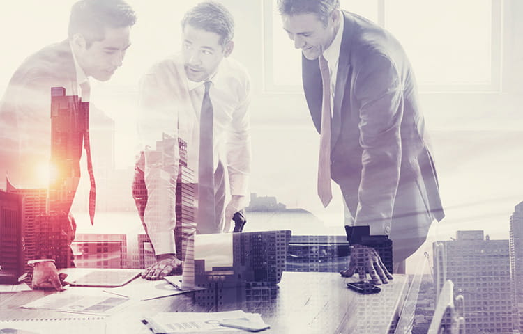 Global Occupier Services