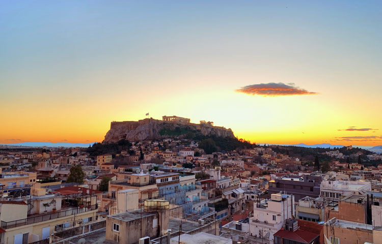 Athens