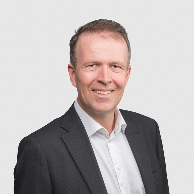 Hans Petter Skogstad