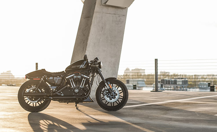 Harley-Davidson-storycard