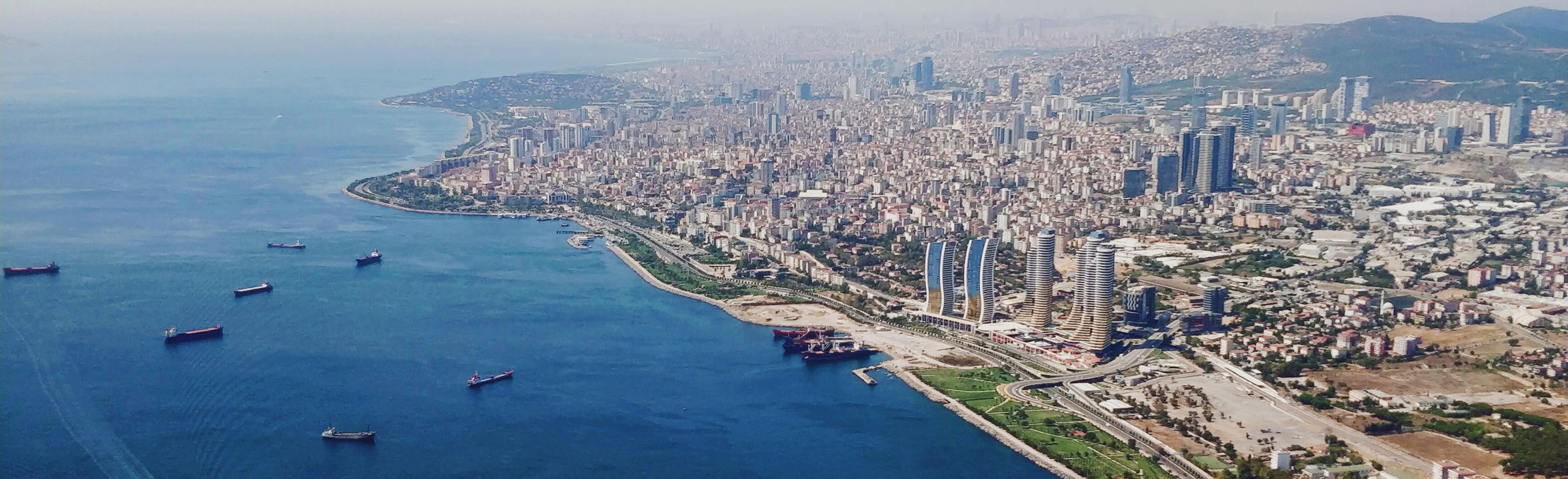 Istanbul
