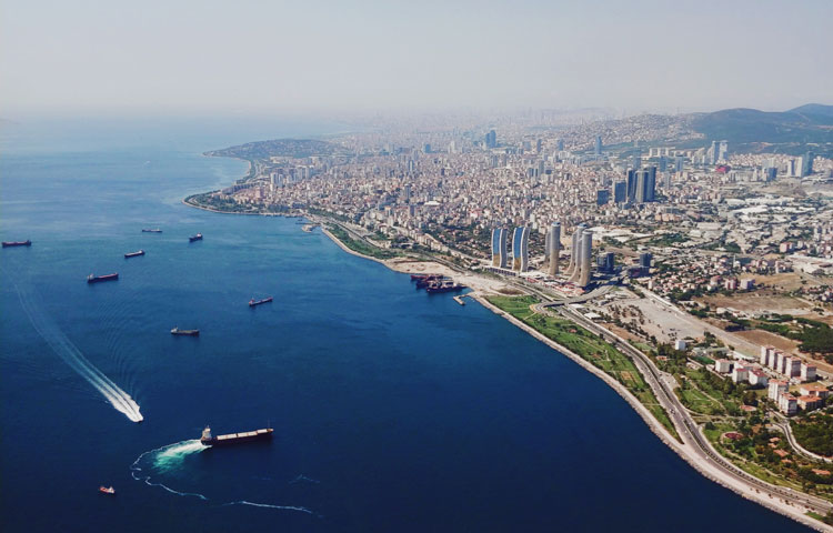Istanbul