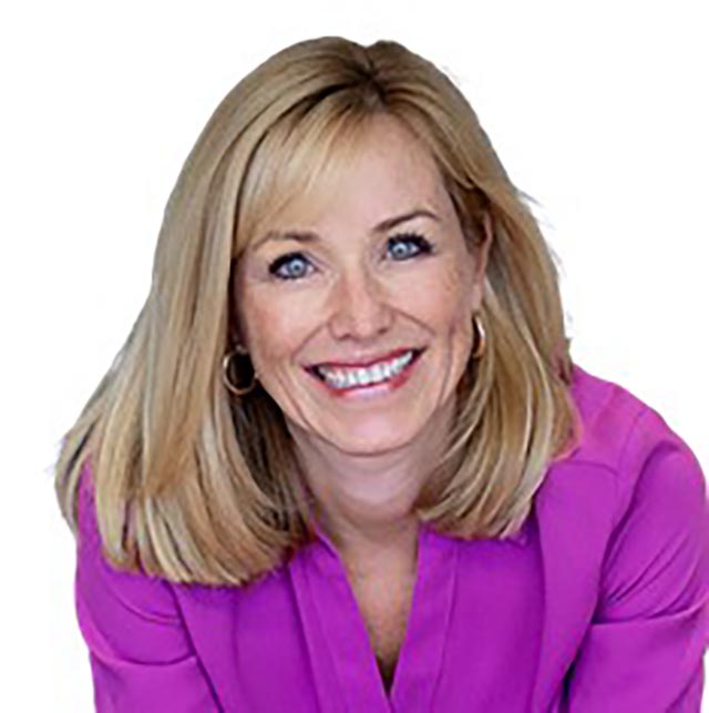 Holly Tyson Chief People Officer (image)