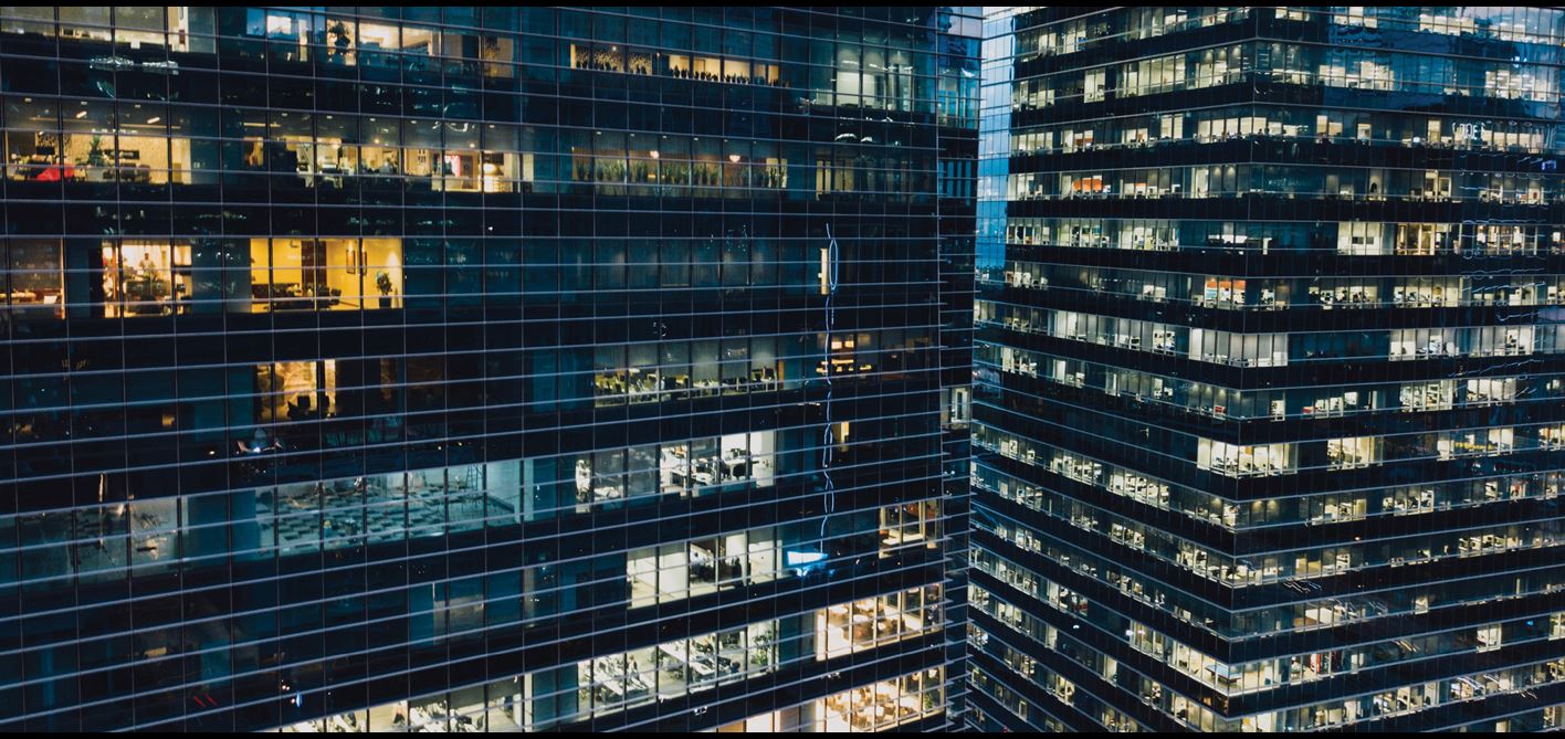 Cushman & Wakefield