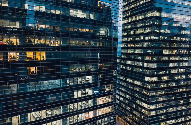 Cushman & Wakefield