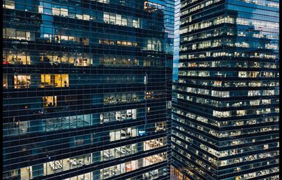 Cushman & Wakefield