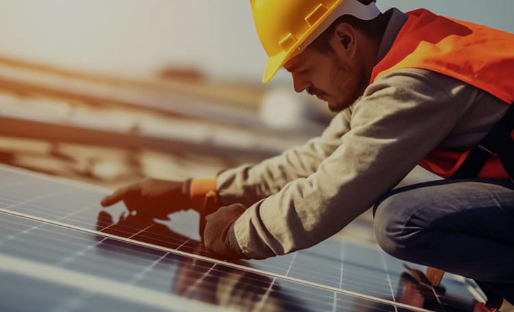 Solar Panels