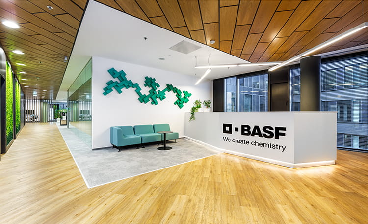 BASF