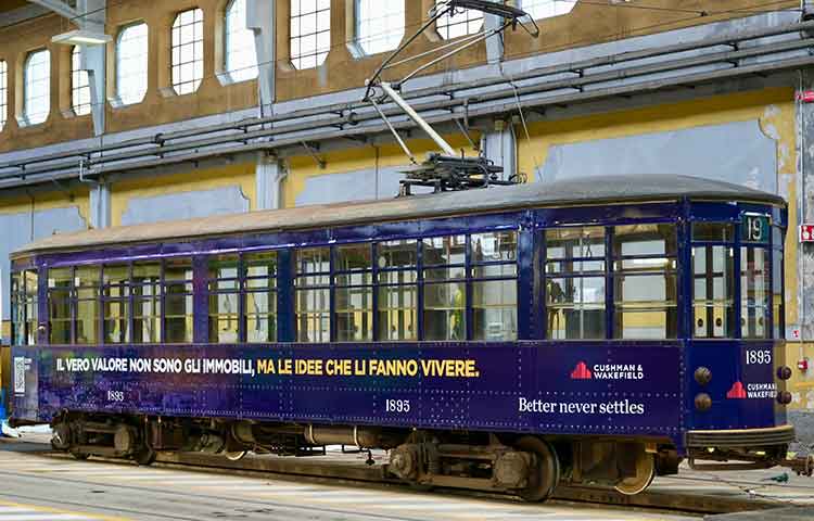 bns tram