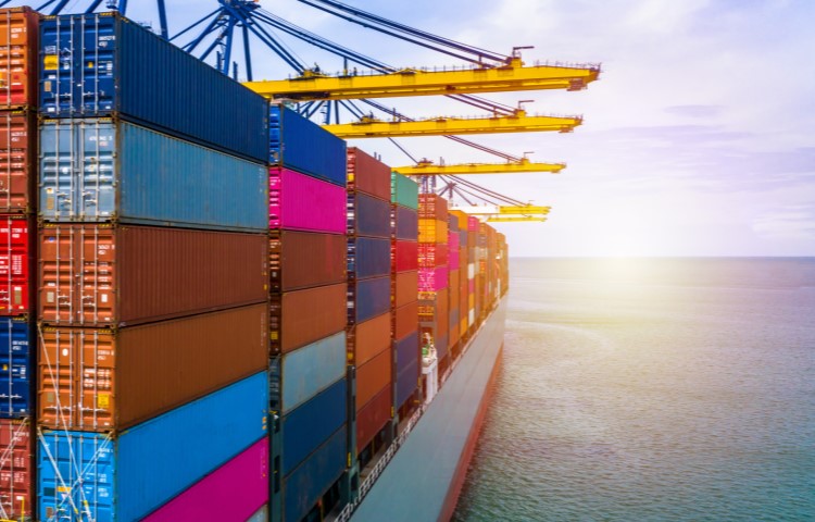Industrial and Logistics mobile