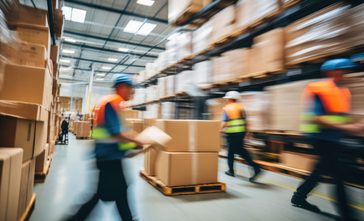 Logistics