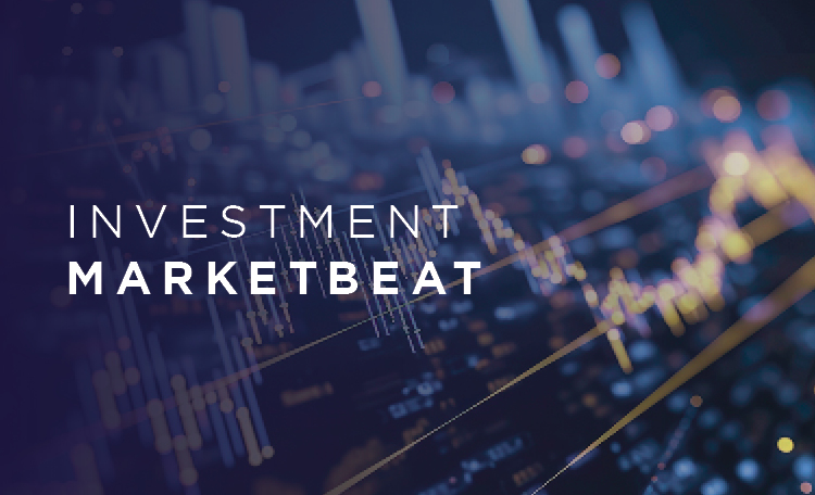 Investment MarketBeat Report (image)
