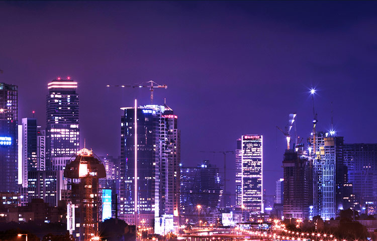 Israel office
