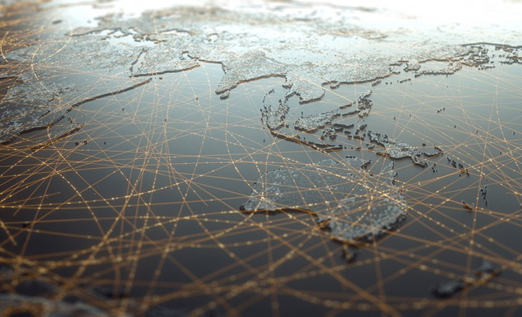 ASIA PACIFIC SET TO BECOME WORLD’S LARGEST DATA CENTRE REGION OVER NEXT DECADE