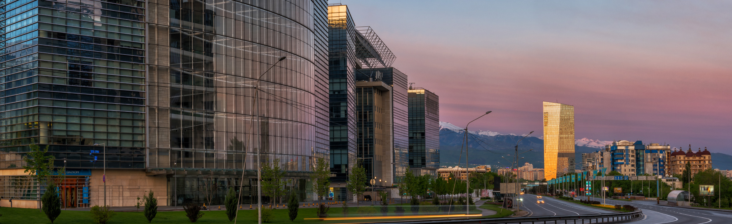 Almaty, Kazakhstan