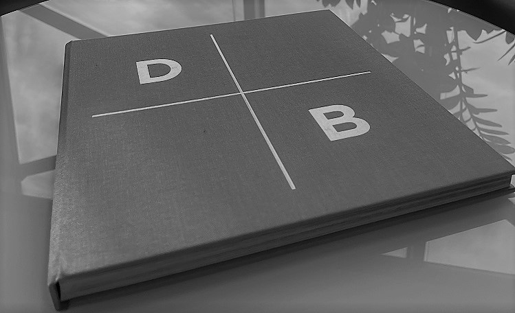 Design Build, Book