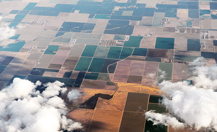 Land Landing image