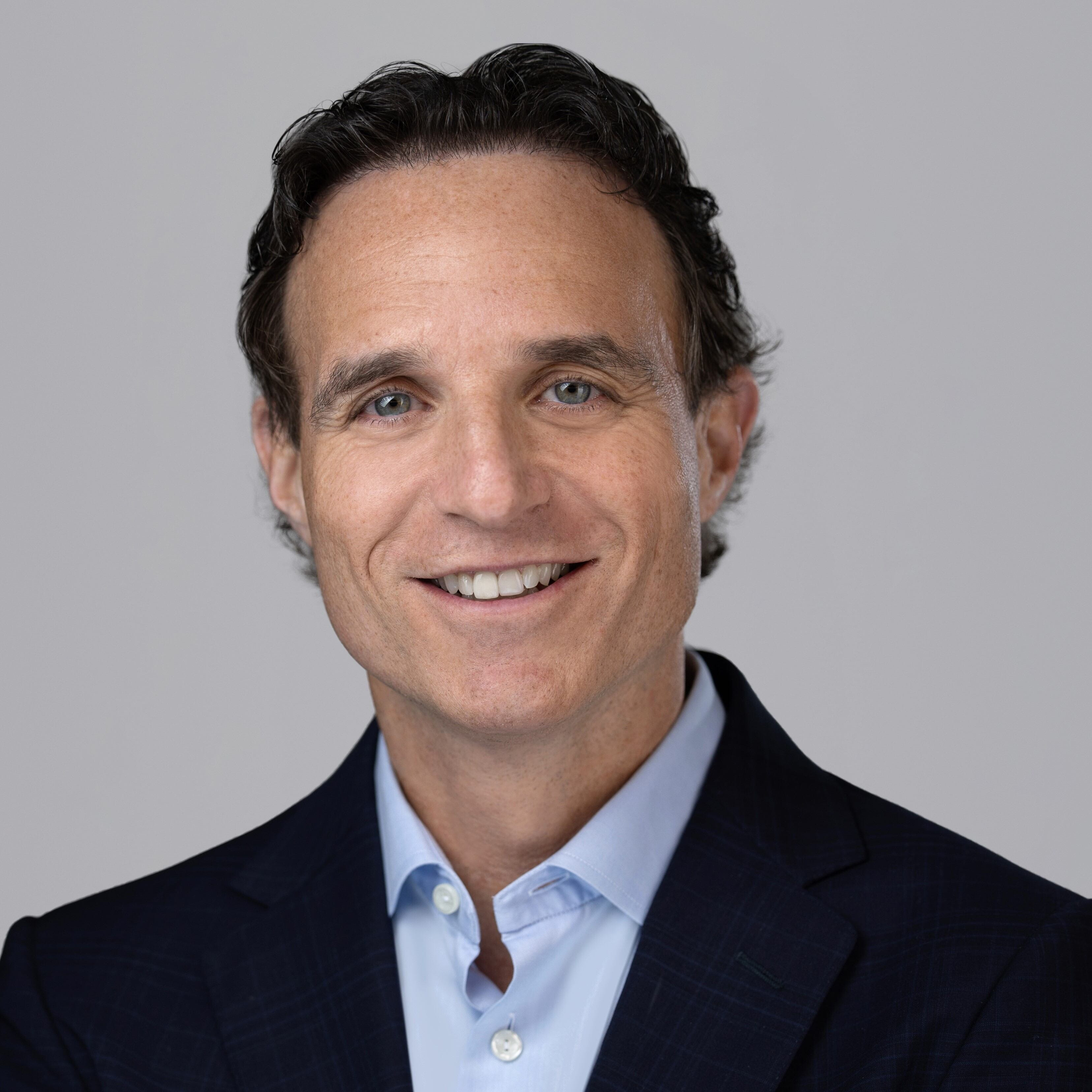 Lee Billinkoff, Vice Chairman