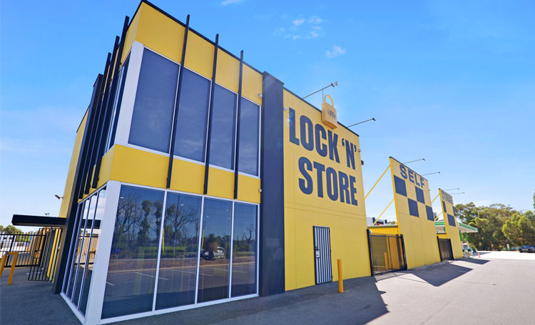 Lock-N-Store---WA