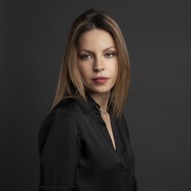 Madalina Cojocaru