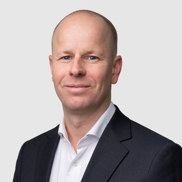 Marius Dietrichson