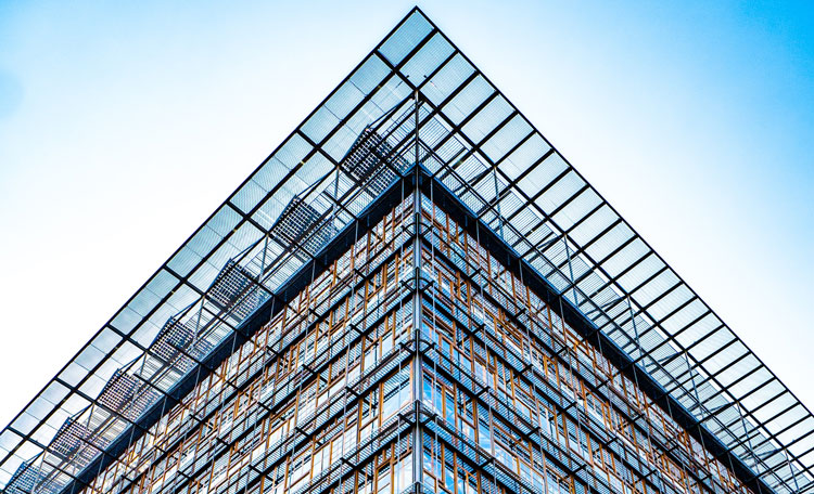 Europa building, Brussels, Belgium