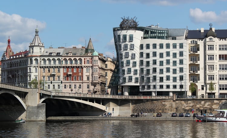 Prague, Czech Republic