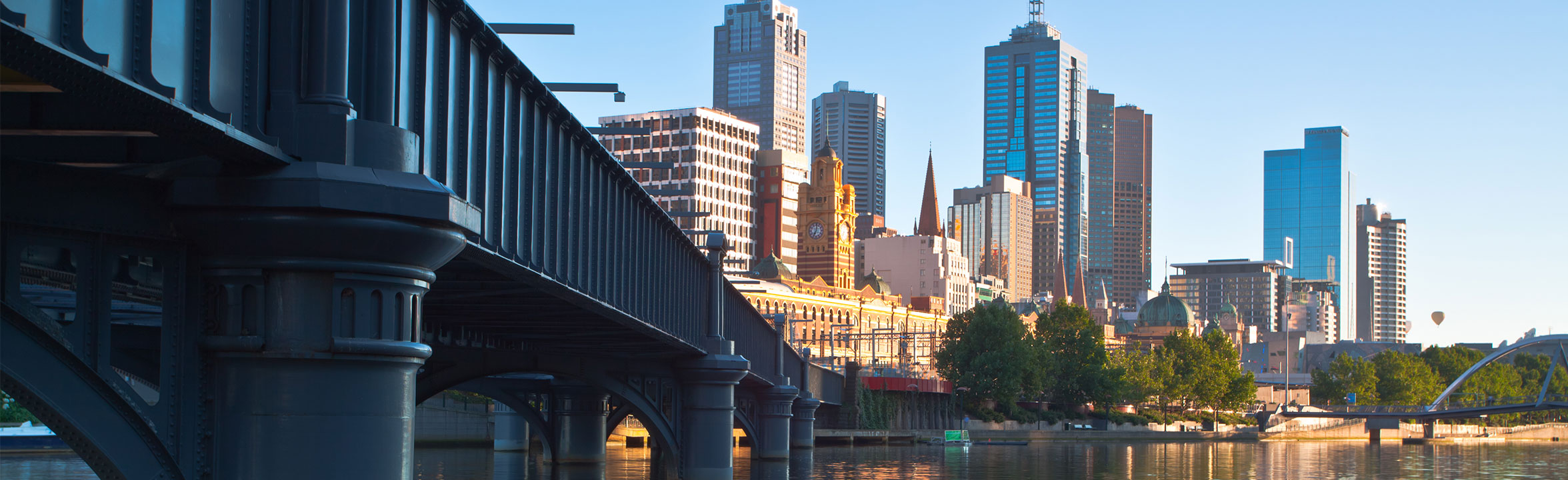 Melbourne