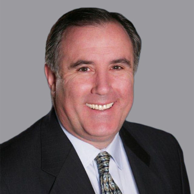 Michael Condon, Sr. Los Angeles