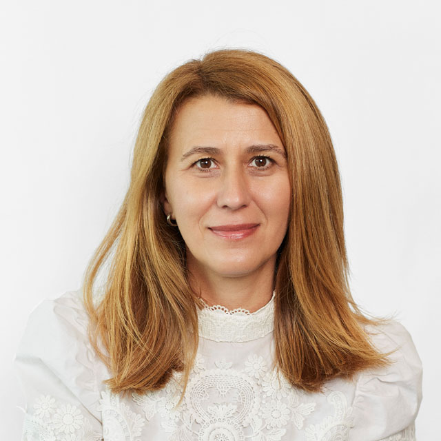 Mihaela Pana