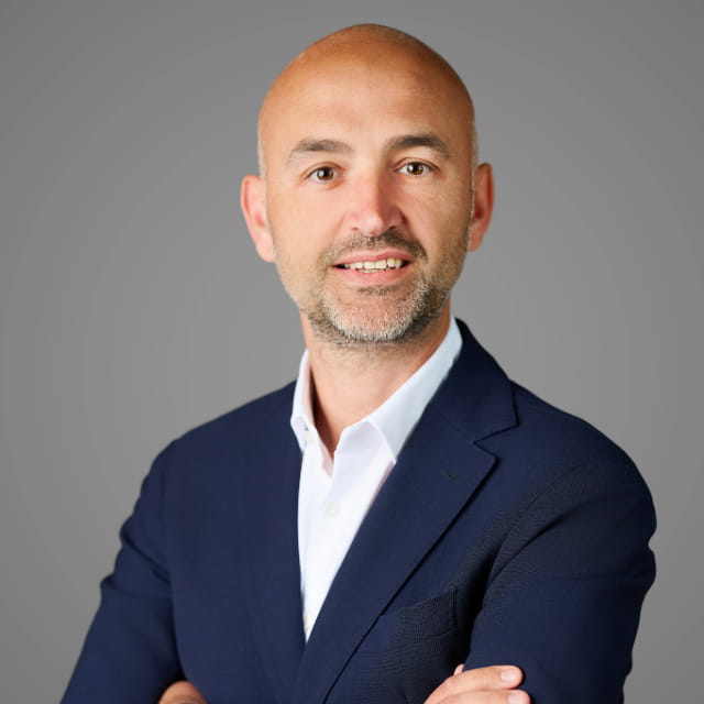 Moermans Stéphane