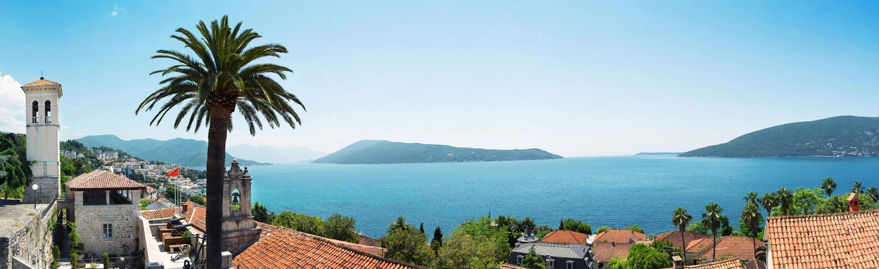 Montenegro Office