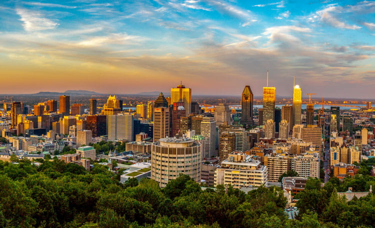 Montreal (image)