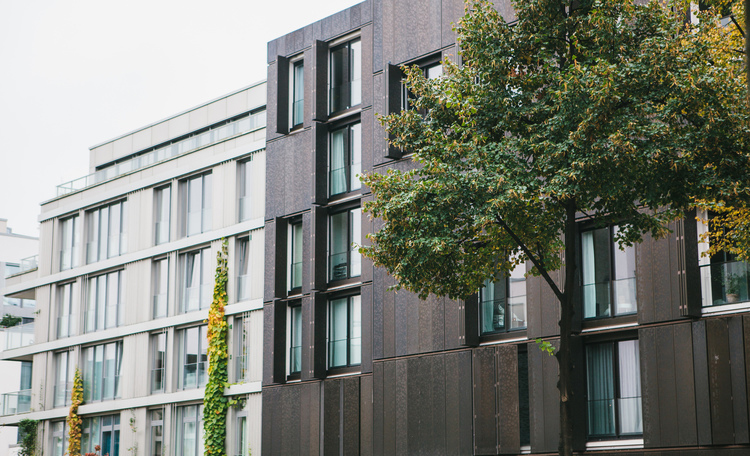 Multifamily Landing Image