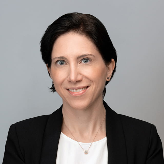 Nadine Carouba