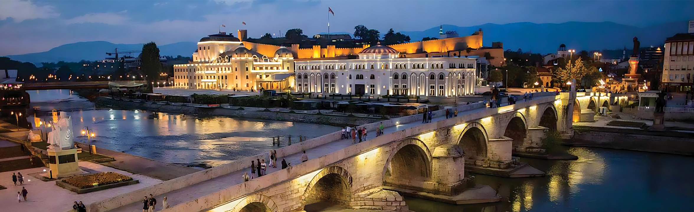 North Macedonia