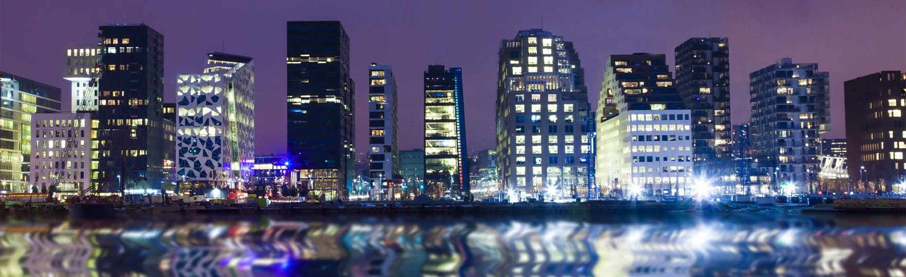 Norway office 