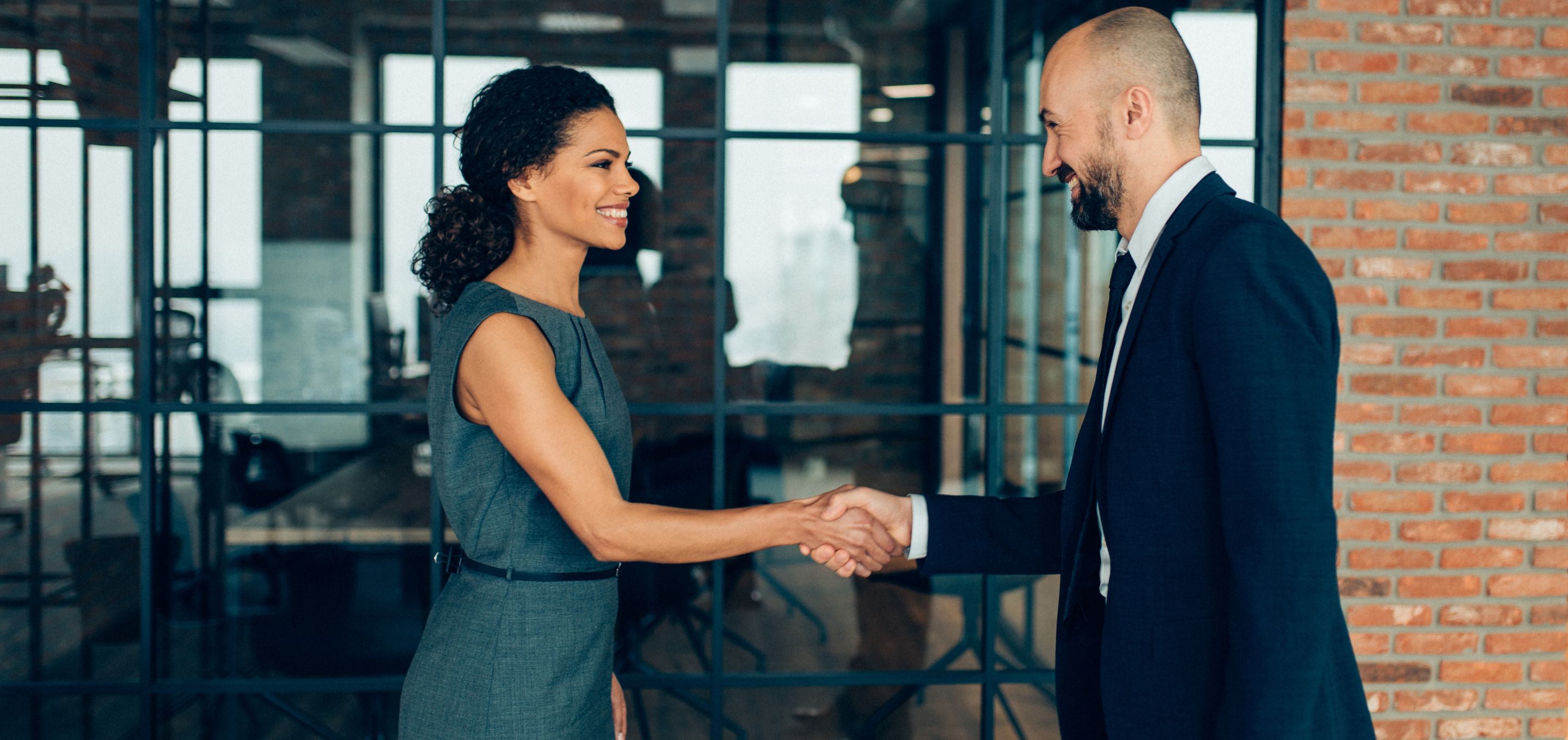 handshake