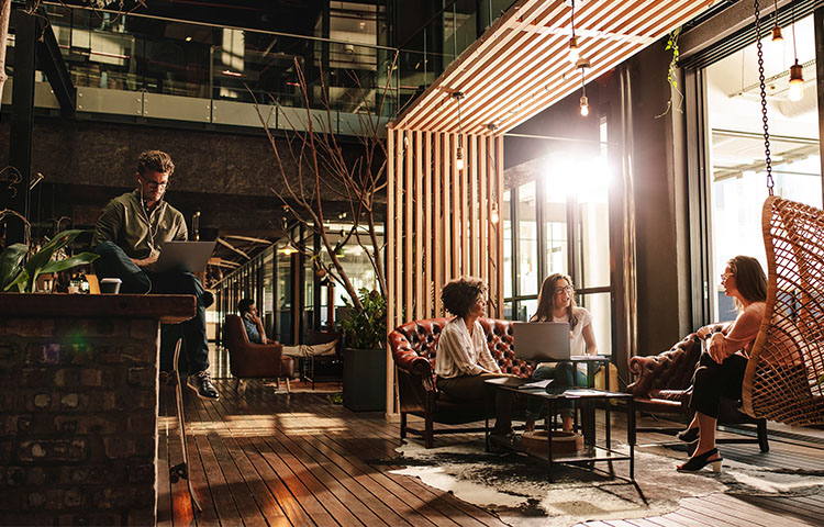 office leasing (image)