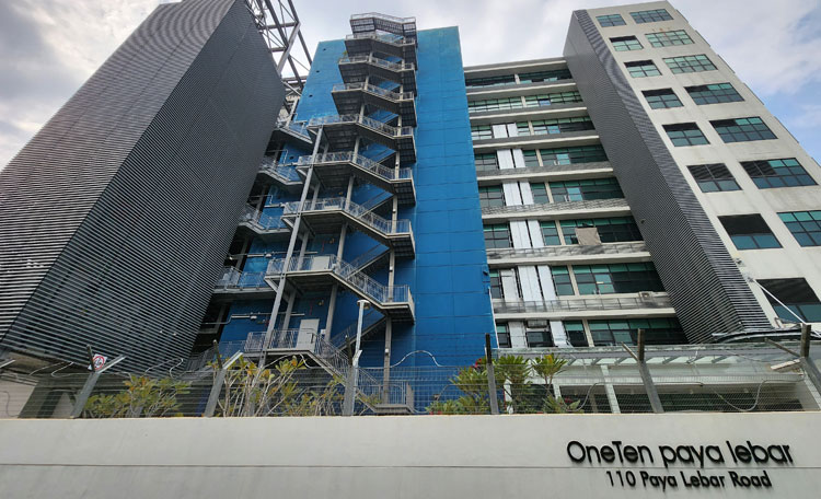 OneTen-Paya-Lebar